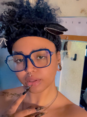 Little Bleu J